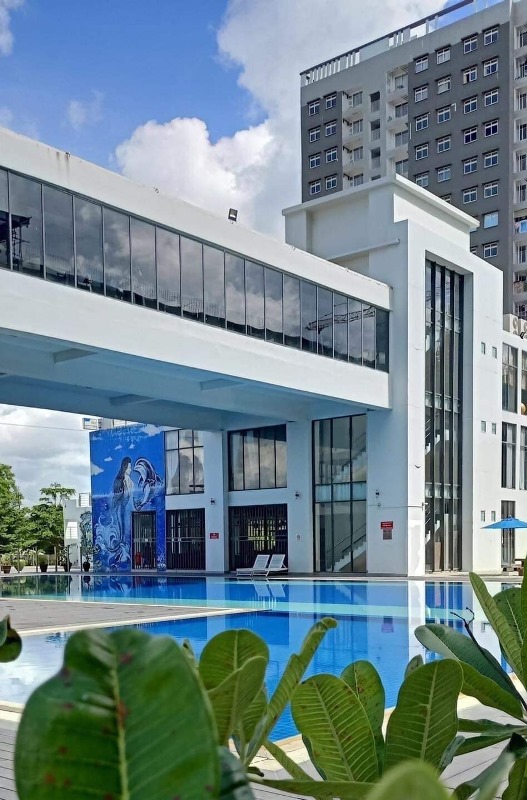 Gallery for Condo For Sale Ayar Chan Thar Condo,Dagon Seik Kan Township.