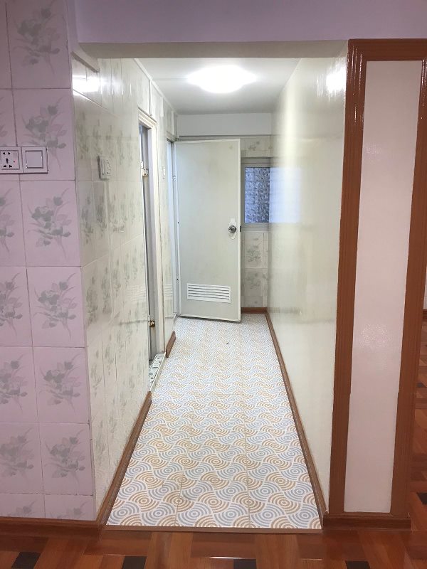 Gallery for Apartment For Sale Boho Road,Hlaing Township.
