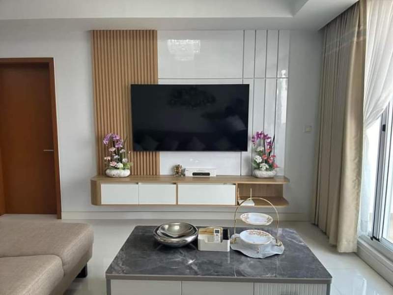 Gallery for Condo For Sale Galaxy Tower,Thanlyin Township.