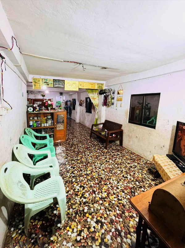 Gallery for Apartment For Sale,Aung Mingalar Street,Thingangyun Township.