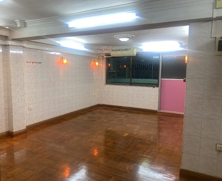 Gallery for Apartment For Sale,Thein Phyu Road,Mingalar Taung Nyunt Township.
