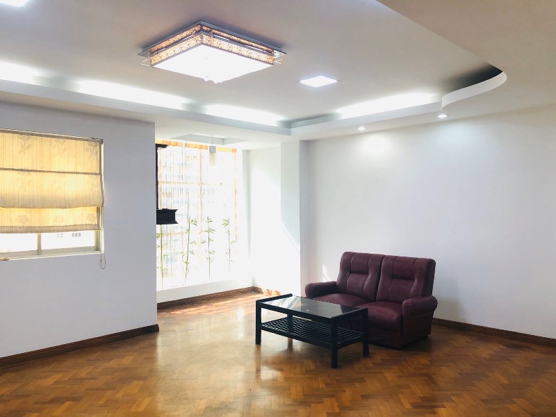 Gallery for Condo For Rent,(10)Street,Lanmadaw Township.