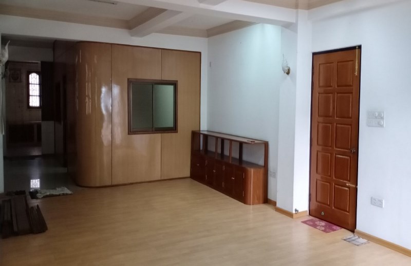 Gallery for Condo for Sale,United Condo,45 Street,Bothataung Township.