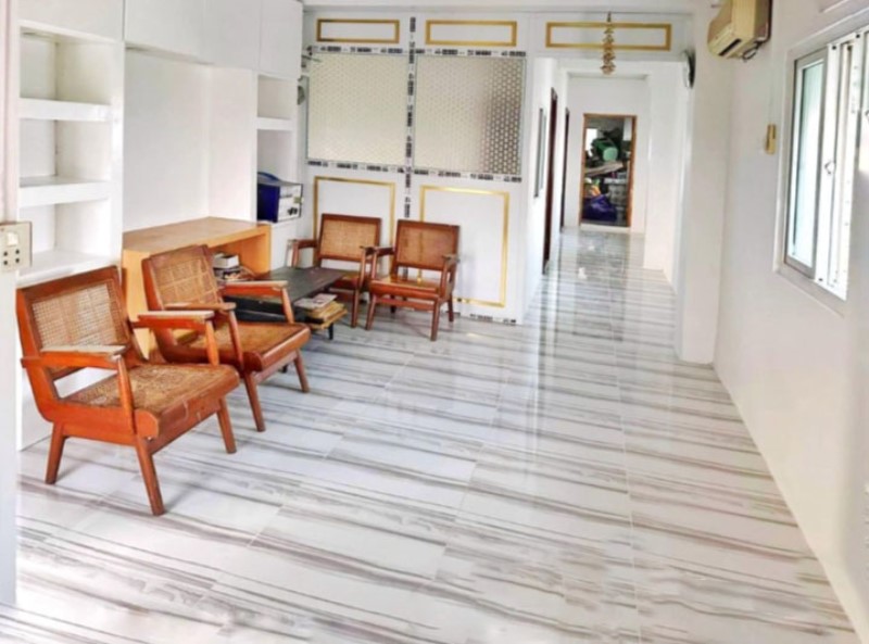 Gallery for Apartment For Sale 12th Ward,Marga Lane,South Okkalapa Township.