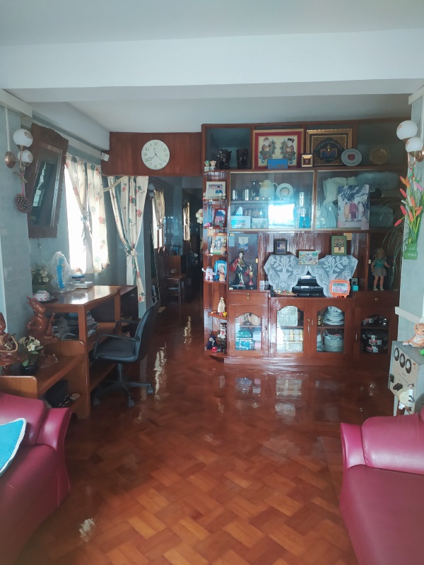 Gallery for Apartment For Sale Dagon Thiri Street,Tamwe Township.