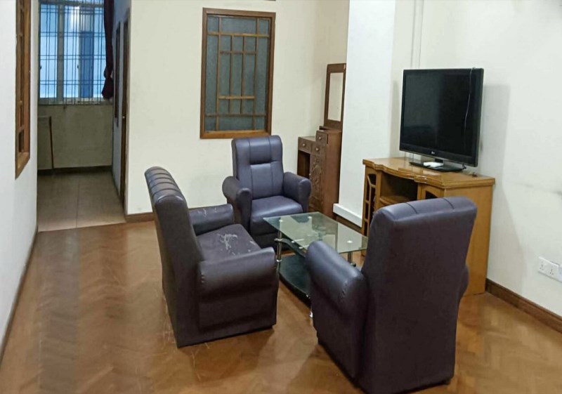Gallery for Condo For Rent Pearl Condo,Bahan Township.