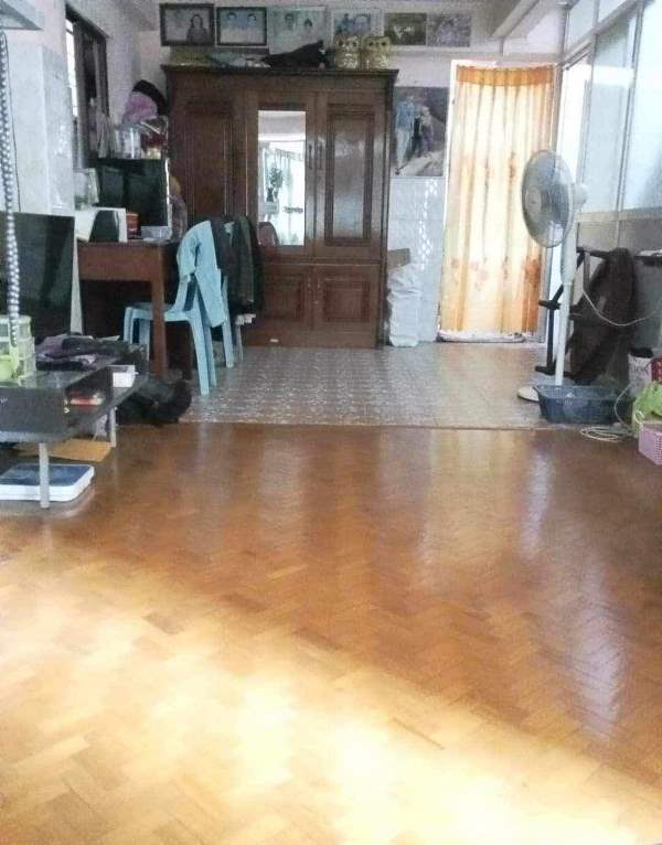 Gallery for Apartment For Sale Dana Theikhti Street,Bahan Township.
