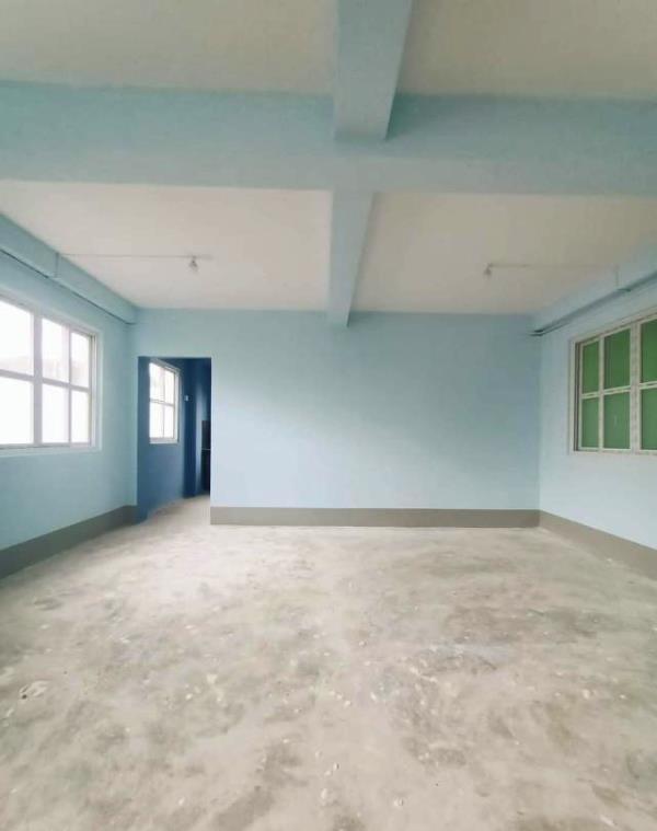 Gallery for Apartment For Sale 13th Ward,Kawliya Lane,South Okkalapa Township.