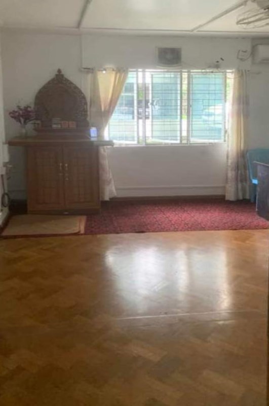 Gallery for Apartment For Sale Anaw Yahtar Housing,Kamaryut Township.