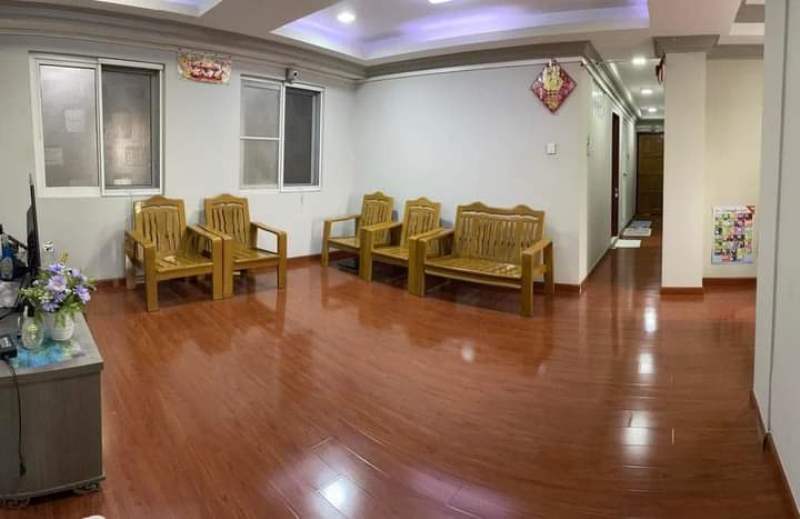 Gallery for Condo For Sale Say Ta Nar Thukha Condo,Kamaryut Township.