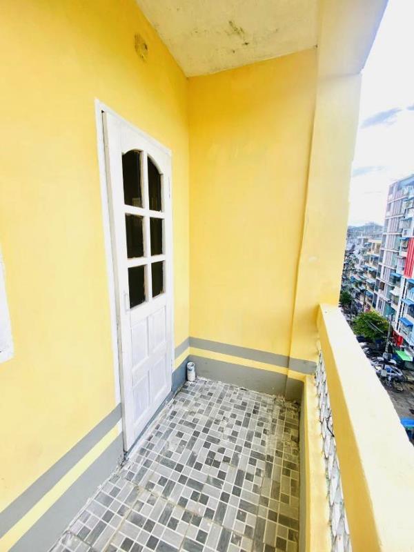 Gallery for Apartment For Sale,Thidar Street,Tamwe Township.
