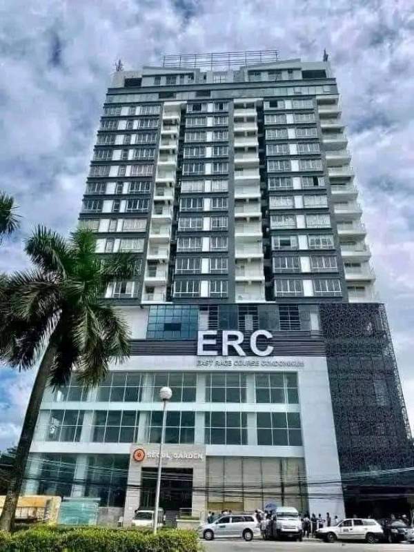 Gallery for Condo For Sale ERC Condo,Tamwe Township.