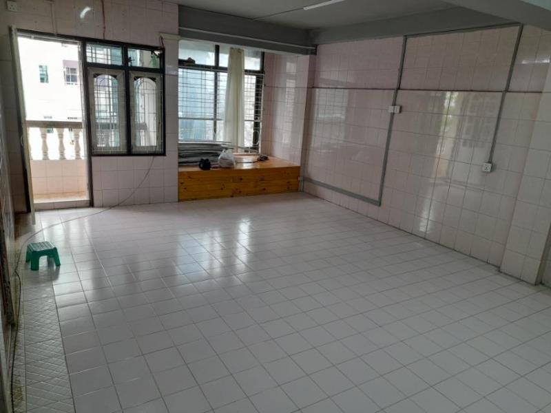 Gallery for Apartment For Sale Yay Kyaw Road ,Pazundaung Township.