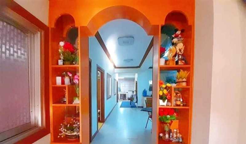 Gallery for Condo For Sale Seik Kan Thar Street, Kyauktadar Township.