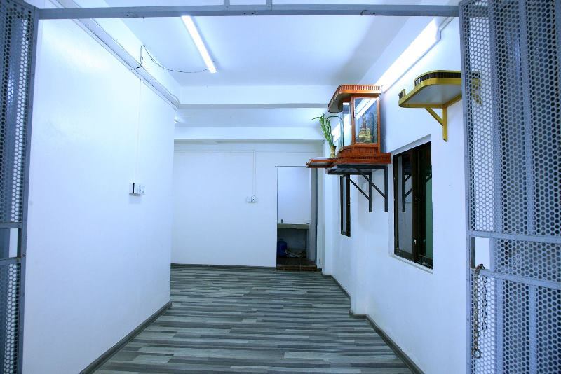 Gallery for Apartment For Sale 16th Ward,U Aye Street,Hlaing Township.
