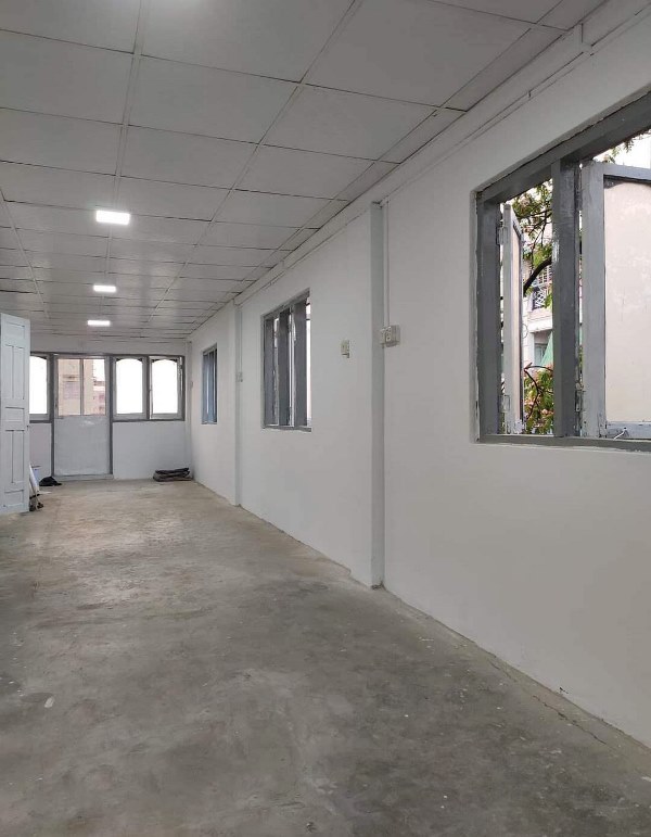 Gallery for Apartment For Sale,Kyauk Myaung Zay Street,Tamwe Township.