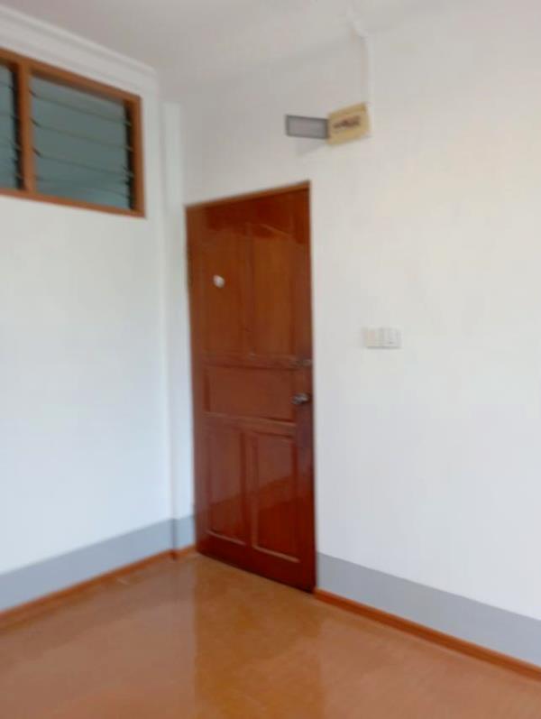 Gallery for Apartment For Sale,Myittar Nyunt,Dagon Lwin Road,Tamwe Township.