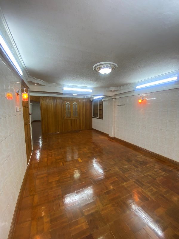 Gallery for Apartment For Sale,Thein Phyu Road,Mingalar Taung Nyunt Township.
