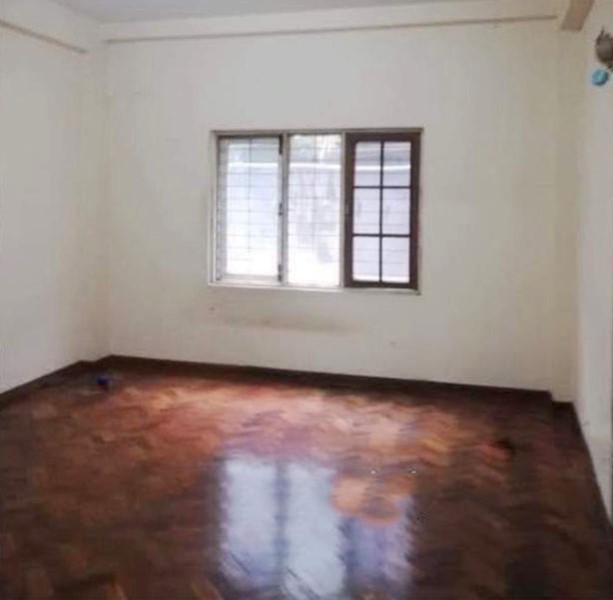 Gallery for Apartment For Sale Zabu Thiri Street,Lay Daung Kan Street, Wayzayanar Housing,Thingangyun Township.