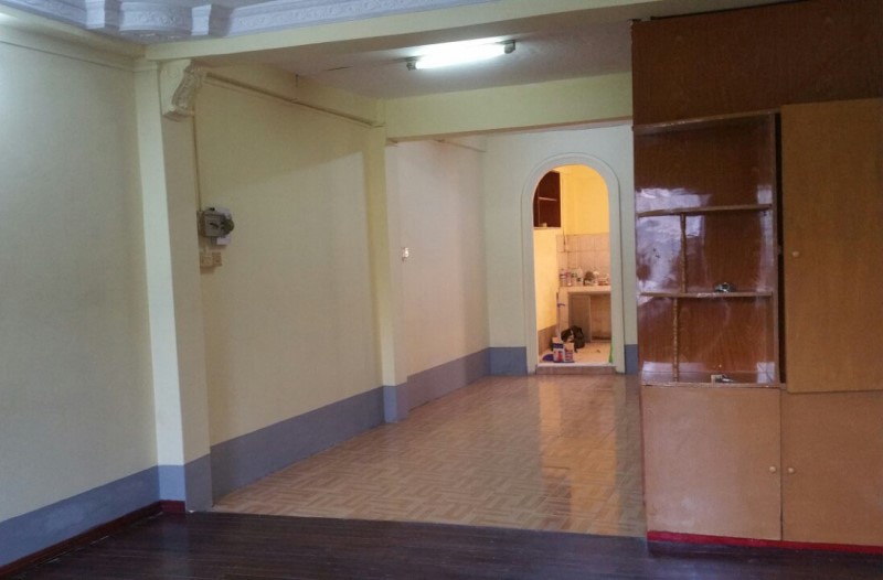 Gallery for Apartment For Rent Thu Damar Street,Tamwe Township.