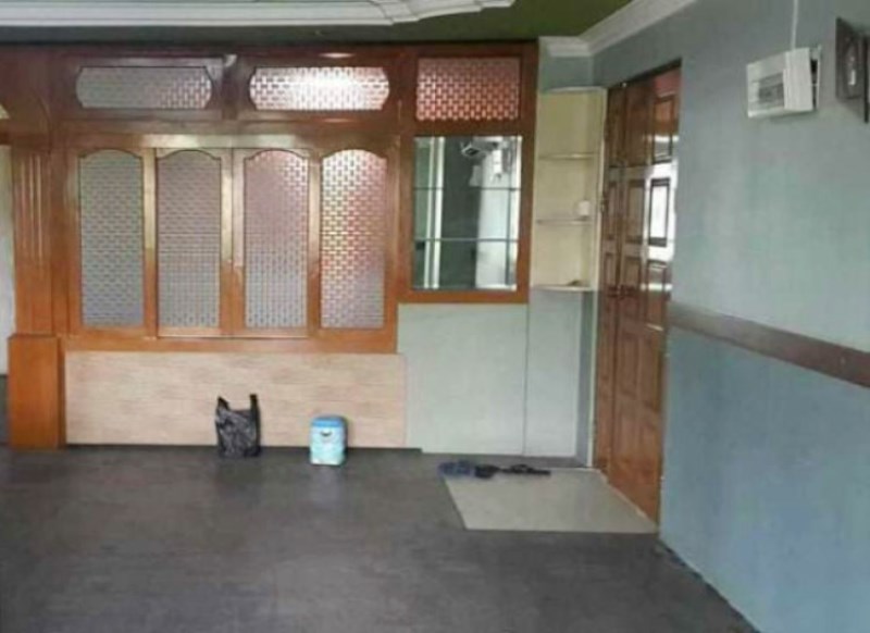 Gallery for Condo For Rent Bayint Naung Tower,Kamaryut Township.