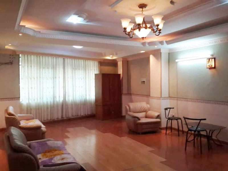 Gallery for Condo For Rent Bayint Naung Tower,Kamaryut Township.