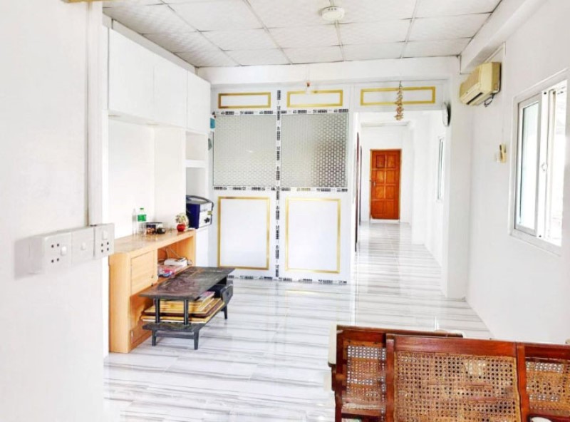 Gallery for Apartment For Sale 12th Ward,Marga Lane,South Okkalapa Township.