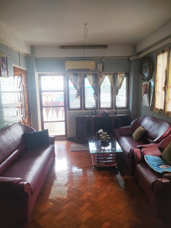 Gallery for Apartment For Sale Dagon Thiri Street,Tamwe Township.