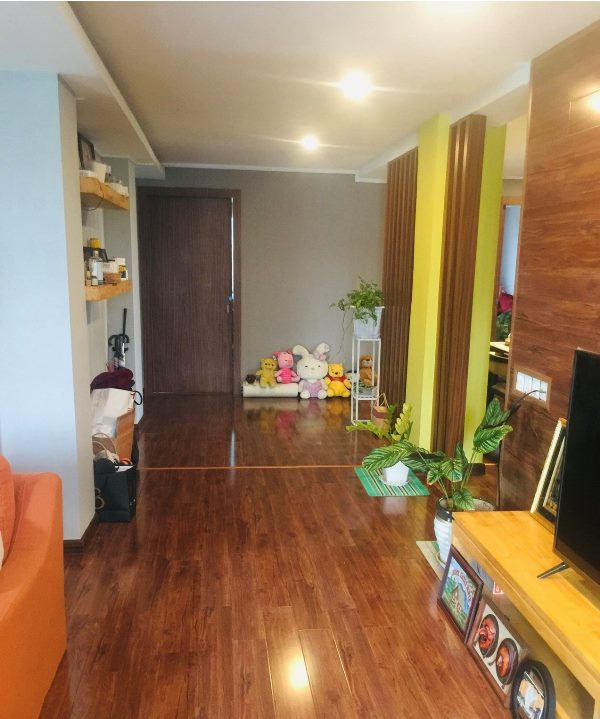 Gallery for Mini Condo For Sale 6th Ward,South Okkalapa Township.