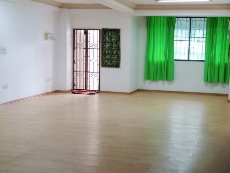 Gallery for Condo for Sale,United Condo,45 Street,Bothataung Township.