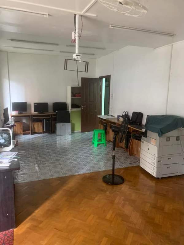 Gallery for Apartment For Sale Anaw Yahtar Housing,Kamaryut Township.