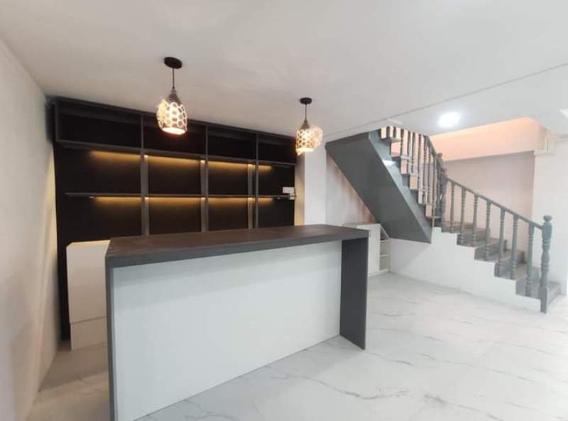 Gallery for Apartment For Sale Min Ye Kyaw Swar Street,Tamwe Township.