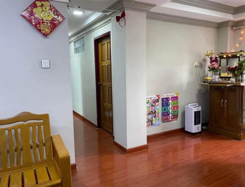 Gallery for Condo For Sale Say Ta Nar Thukha Condo,Kamaryut Township.