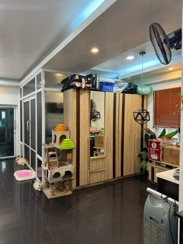 Gallery for Apartment For Sale Min Ye Kyaw Swar Street,Thingangyun Township.