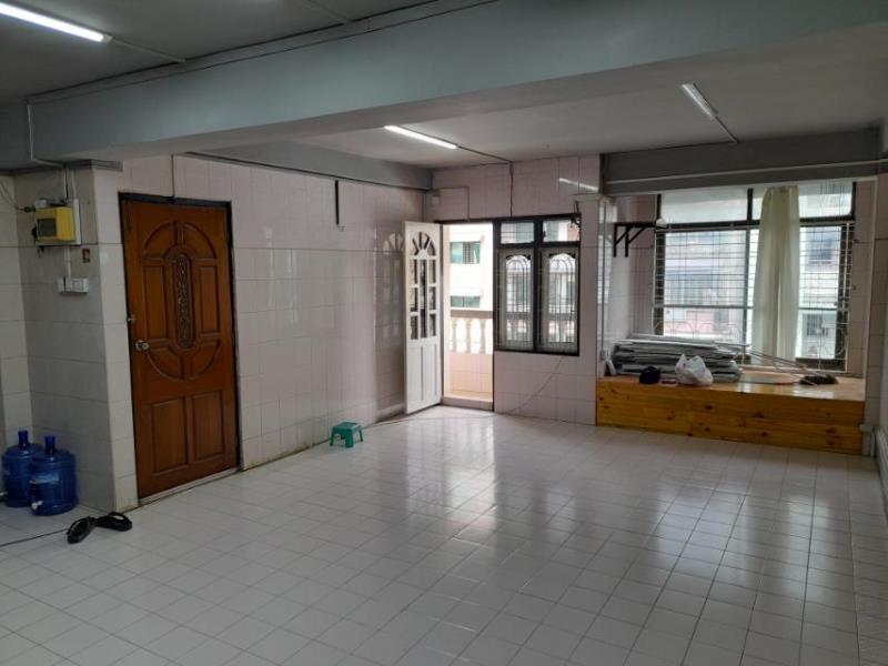 Gallery for Apartment For Sale Yay Kyaw Road ,Pazundaung Township.