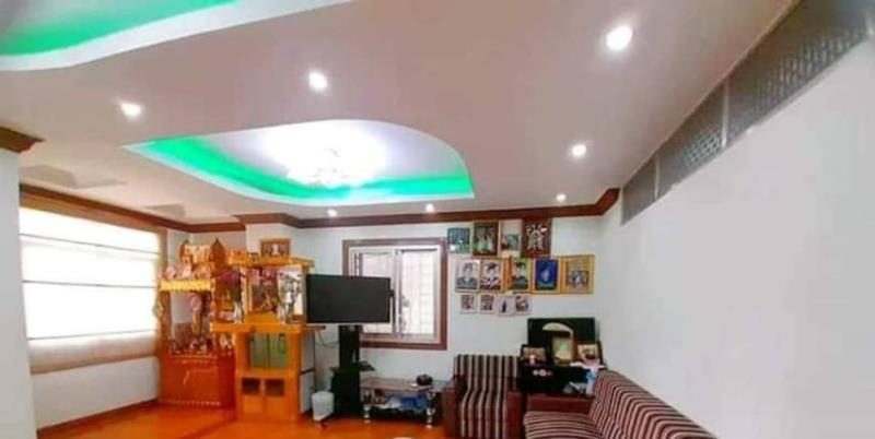 Gallery for Condo For Sale Seik Kan Thar Street, Kyauktadar Township.