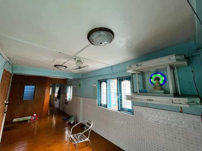Gallery for Apartment For Sale 54th Street,Pazundaung Township.