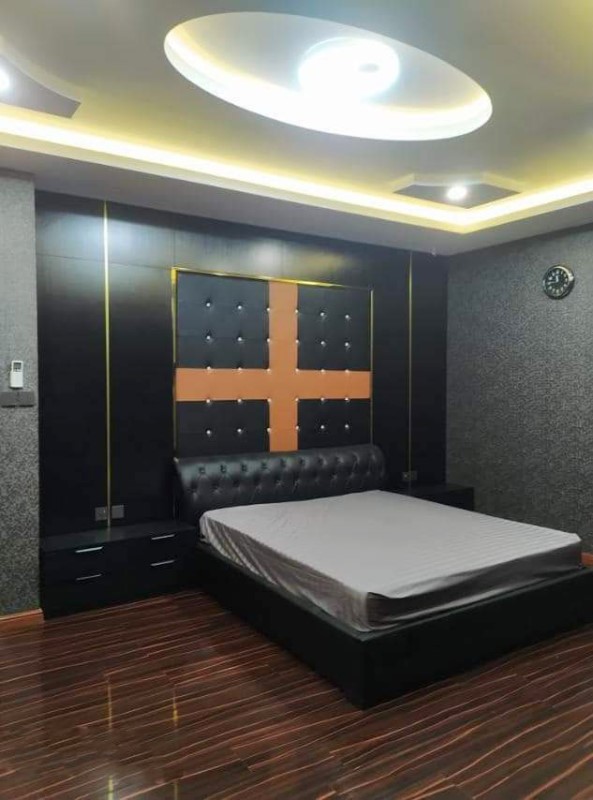 Gallery for House For Rent,Near By Phoe Sein Street,Tamwe Township.