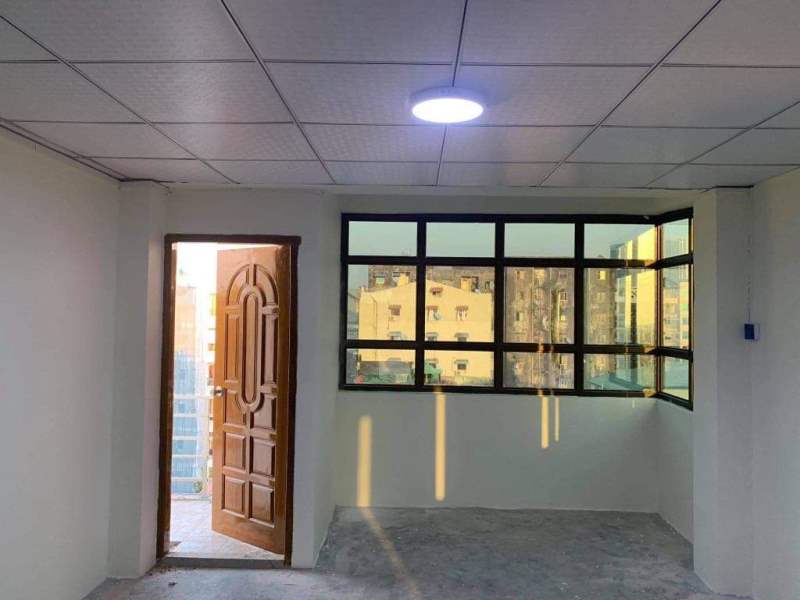 Gallery for Apartment For Sale Tayattaw Street ,Kyeemyindaing Township.