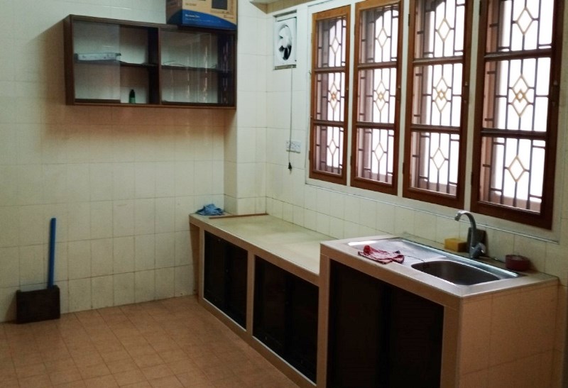 Gallery for Condo for Sale,United Condo,45 Street,Bothataung Township.
