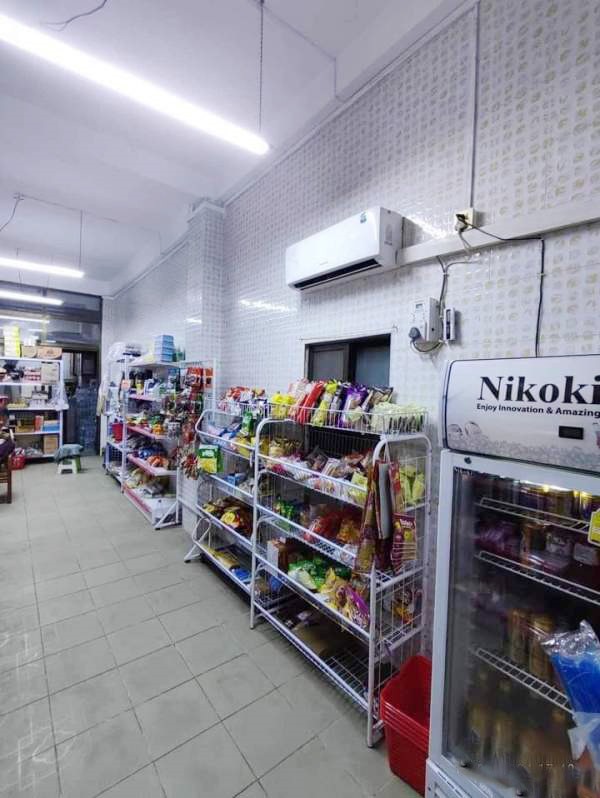 Gallery for Apartment For Sale Thiri Street,Sanchaung Township.