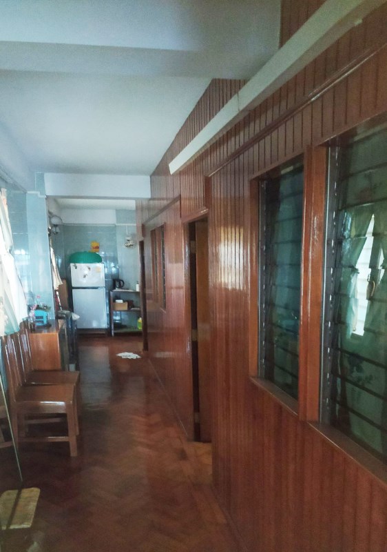 Gallery for Apartment For Sale Dagon Thiri Street,Tamwe Township.