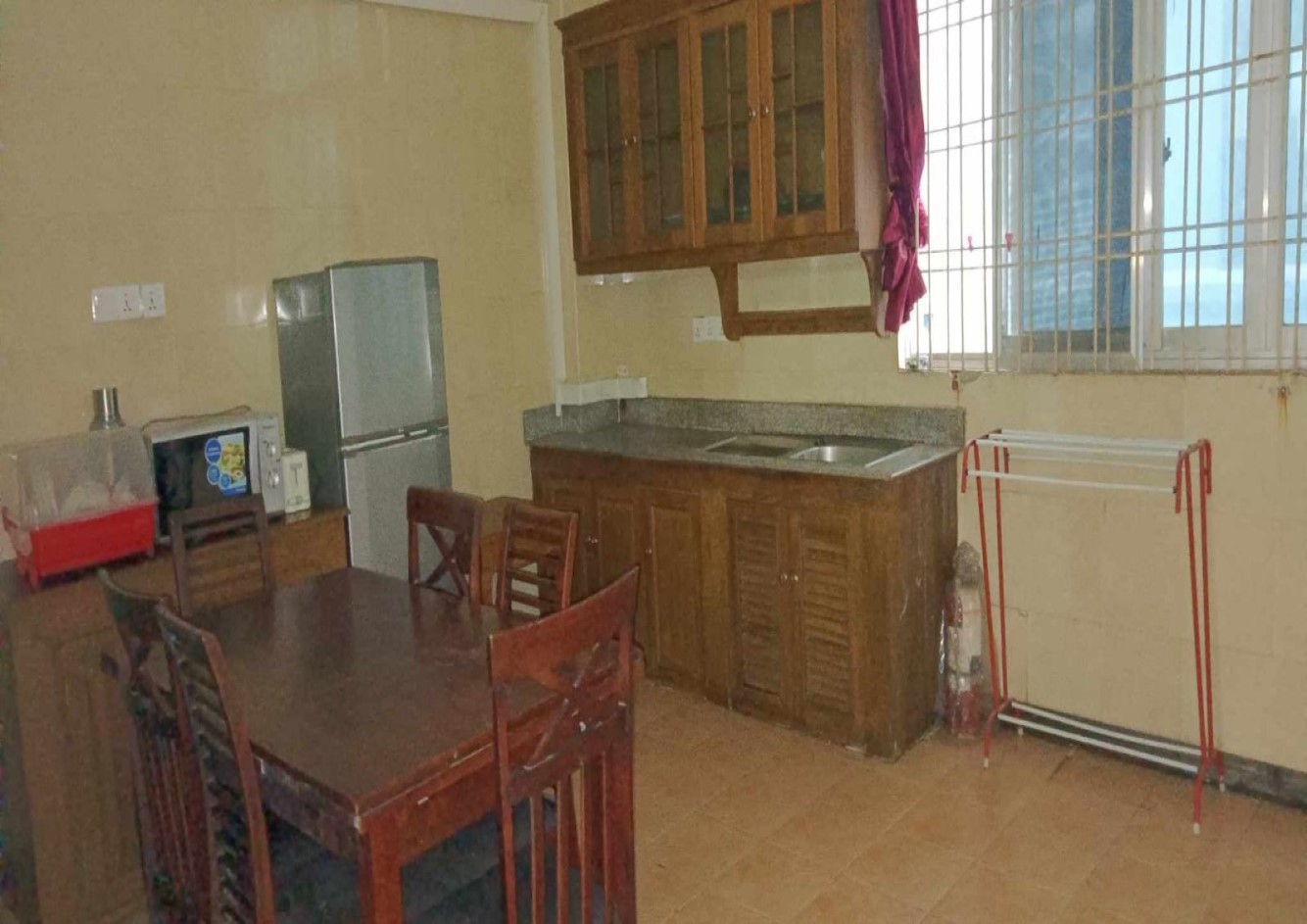 Gallery for Condo For Rent Pearl Condo,Bahan Township.