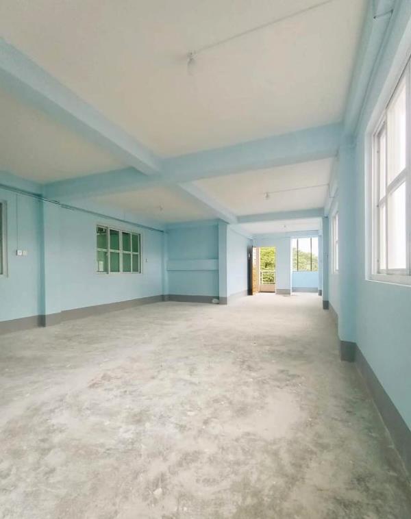 Gallery for Apartment For Sale 13th Ward,Kawliya Lane,South Okkalapa Township.