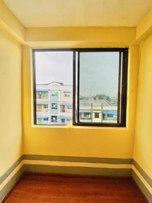 Gallery for Apartment For Sale,Thidar Street,Tamwe Township.