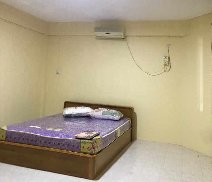 Gallery for Condo For Rent Kan Taw Gyi Tower,Mingalar Taung Nyunt Township.