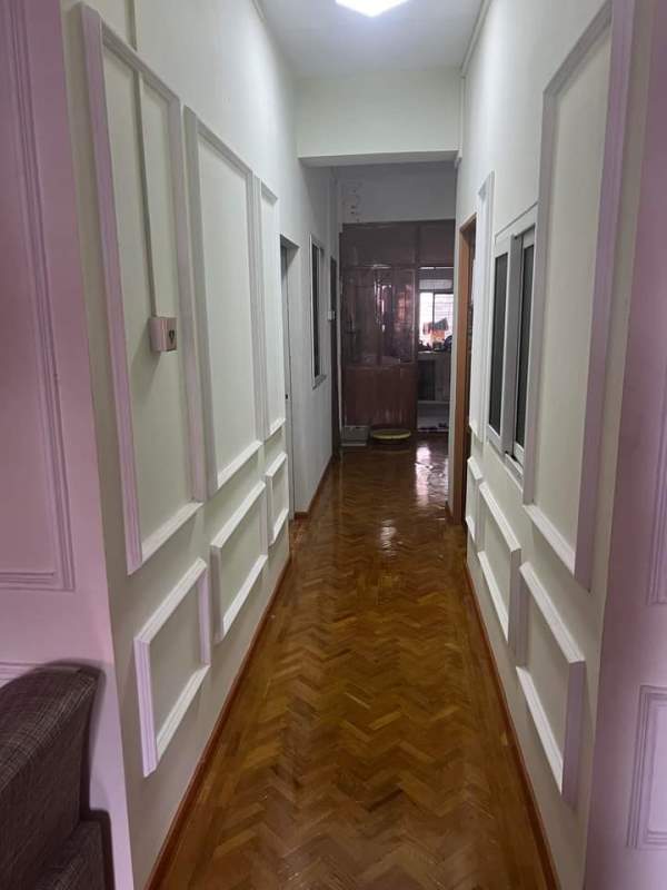 Gallery for Apartment For Sale Wana Theingi Street,Tamwe Township.