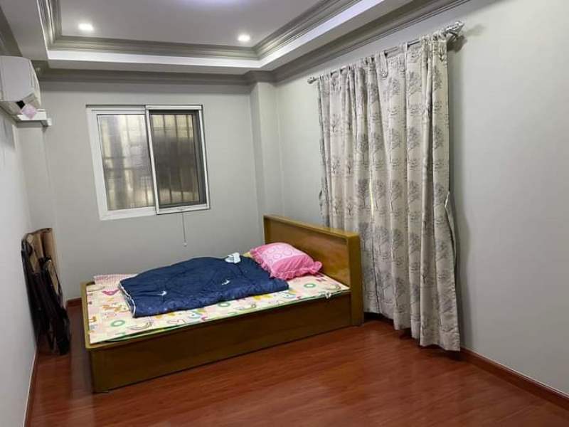 Gallery for Condo For Sale Say Ta Nar Thukha Condo,Kamaryut Township.
