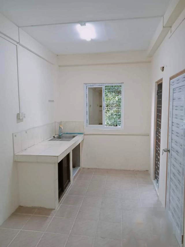 Gallery for Apartment For Sale Baya Thingan Street,South Okkalapa Township.