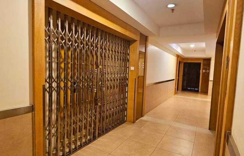 Gallery for Condo For Sale ERC Condo,Tamwe Township.